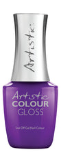 Load image into Gallery viewer, Artistic Gel Got My Attention 15ML