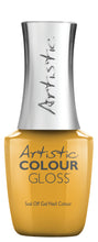 Load image into Gallery viewer, Artistic Gel Watch Me 15ML