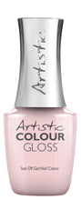 Load image into Gallery viewer, Artistic Gel Don't Sweat The Pink 15ML