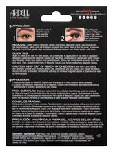 Load image into Gallery viewer, Ardell Magnetic Liquid Liner & Lash - Wispies - Professional Salon Brands