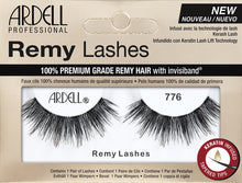 Load image into Gallery viewer, Ardell Lashes Remy Lash 776 - Professional Salon Brands