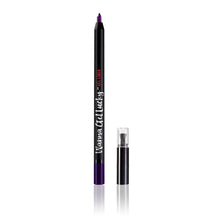 Load image into Gallery viewer, Ardell Beauty Gel Liner Wanna Get Lucky - Purple Royal - Professional Salon Brands