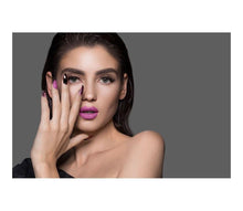 Load image into Gallery viewer, Ardell Nail Addict - Chrome Black Foil - Professional Salon Brands