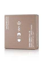 Load image into Gallery viewer, Vagheggi Phytomakeup Compact Powder no.20 - Professional Salon Brands