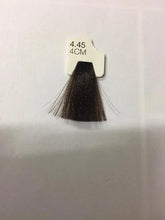 Load image into Gallery viewer, COLORICA NATURAL HAIR COLOUR - 4.45 COPPER MAHOGANY BROWN