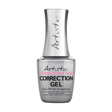 Load image into Gallery viewer, Artistic Correction Gel - Translucent Pink - Professional Salon Brands