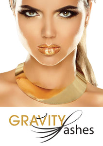 Gravity Lashes Starter Kit - Professional Salon Brands