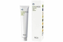 Load image into Gallery viewer, COLORICA NATURAL HAIR COLOUR 6.35 DARK GOLDEN MAHOGANY BLONDE