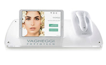 Load image into Gallery viewer, Vagheggi Skin Analyser With Tablet - Professional Salon Brands