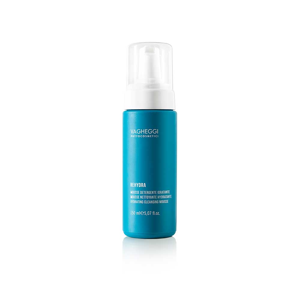 Rehydra Hydrating Cleansing Mousse 150ml