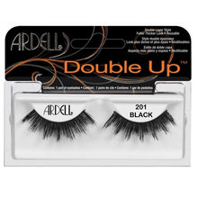 Load image into Gallery viewer, Ardell Lashes 201 Double Up Lashes - Professional Salon Brands