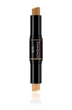 Load image into Gallery viewer, Ardell Beauty GLAMTOURING HIGHLIGHT + CONTOUR DUO MEDIUM - Professional Salon Brands