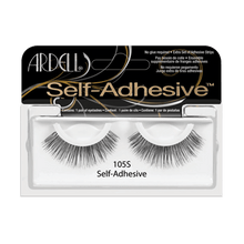 Load image into Gallery viewer, Ardell Lashes Self-Adhesive 105s - Professional Salon Brands