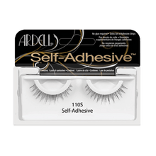 Load image into Gallery viewer, Ardell Lashes Self Adhesive 110s - Professional Salon Brands