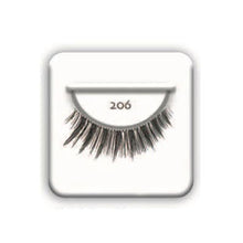 Load image into Gallery viewer, Ardell Lashes 206 Double Up Lashes - Professional Salon Brands