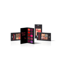 Load image into Gallery viewer, Ardell Beauty Pro Lipstick Palette - Bold - Professional Salon Brands