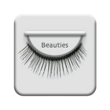Load image into Gallery viewer, Ardell Lashes Invisibands Beauties Black - Professional Salon Brands
