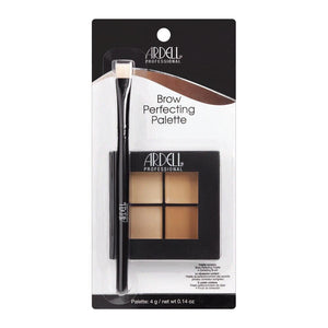 Ardell Brow Perfecting Palette - Professional Salon Brands