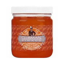 Load image into Gallery viewer, Clubman Pinaud Firm Hold Pomade 113g - Professional Salon Brands