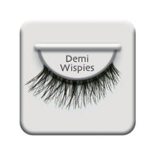 Load image into Gallery viewer, Ardell Lashes Invisibands Demi Wispies Black - Professional Salon Brands