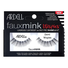 Load image into Gallery viewer, Ardell Lashes Faux Mink Demi Wispies - Professional Salon Brands