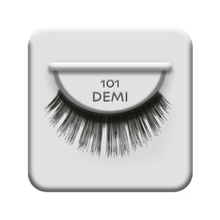 Load image into Gallery viewer, Ardell Lashes 101 Demi Black - Professional Salon Brands