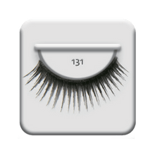 Load image into Gallery viewer, Ardell Lashes 131 Black - Professional Salon Brands
