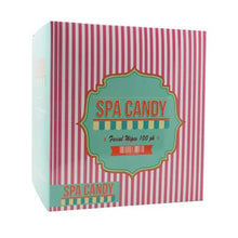 Load image into Gallery viewer, SPA Candy Facial Wipes 100 Pack - Professional Salon Brands