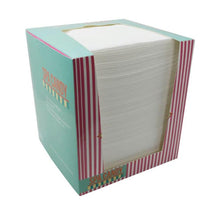 Load image into Gallery viewer, SPA Candy Facial Wipes 100 Pack - Professional Salon Brands