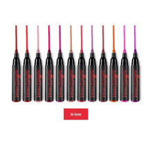 Load image into Gallery viewer, Ardell Beauty Forever Kissable Lip Stain - In Love - Professional Salon Brands
