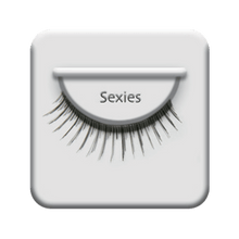 Load image into Gallery viewer, Ardell Lashes Invisibands Sexies Black - Professional Salon Brands