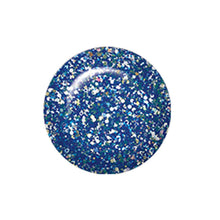 Load image into Gallery viewer, ibd Just Gel Polish 14ml - Sapphire & Ice (Glitter) - Professional Salon Brands