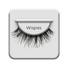 Load image into Gallery viewer, Ardell Lashes Invisibands Wispies Black - Professional Salon Brands