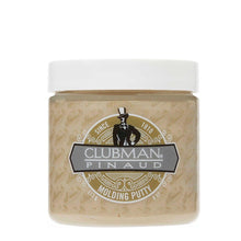 Load image into Gallery viewer, Clubman Pinaud Molding Putty 113g - Professional Salon Brands