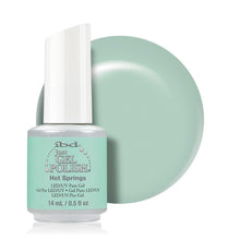 Load image into Gallery viewer, ibd Just Gel Polish 14ml - Hot Springs - Professional Salon Brands