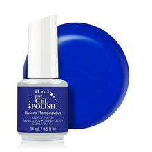 Load image into Gallery viewer, ibd Just Gel Polish 14ml - Riviera Rendezvous - Professional Salon Brands