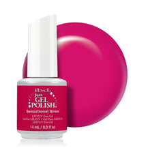 Load image into Gallery viewer, ibd Just Gel Polish 14ml - Sensational Siren - Professional Salon Brands