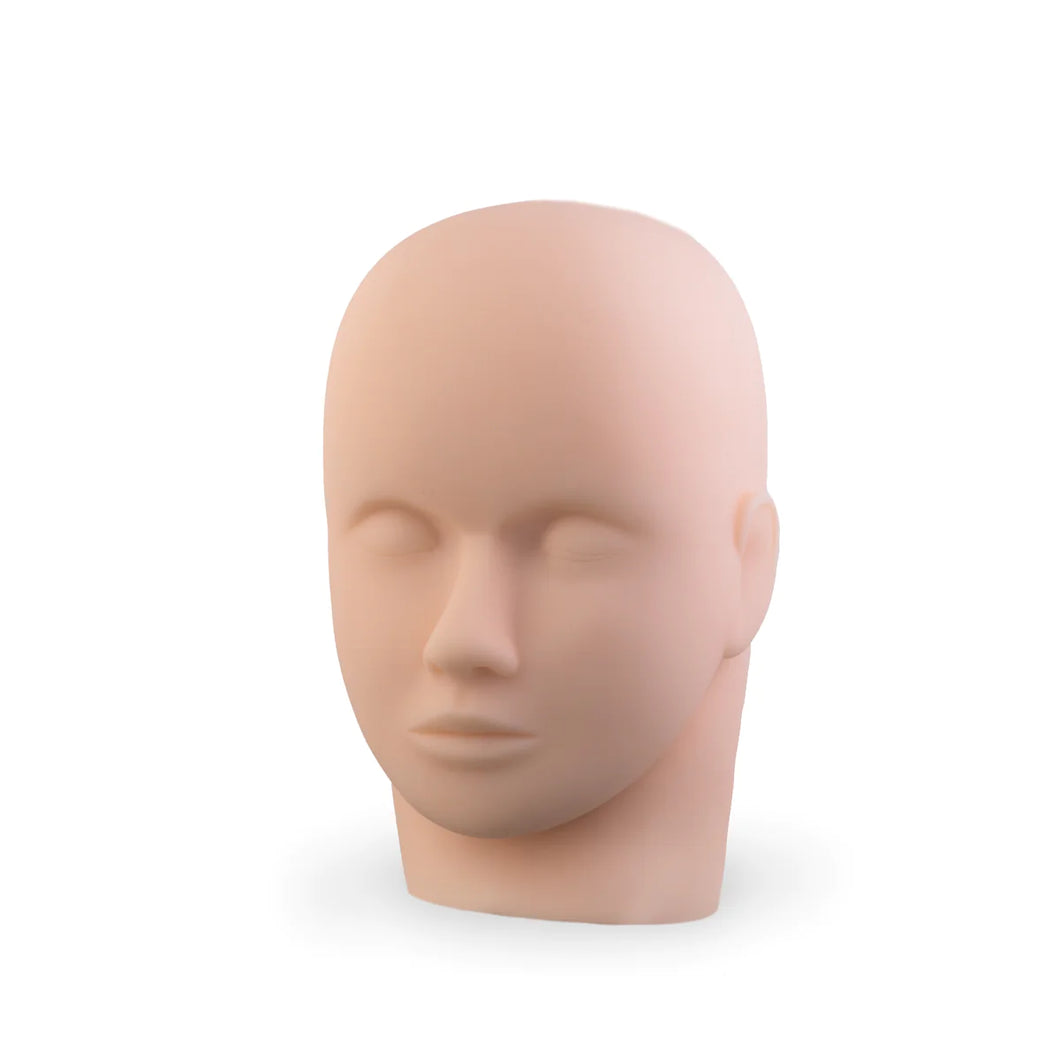 MANNEQUIN HEAD