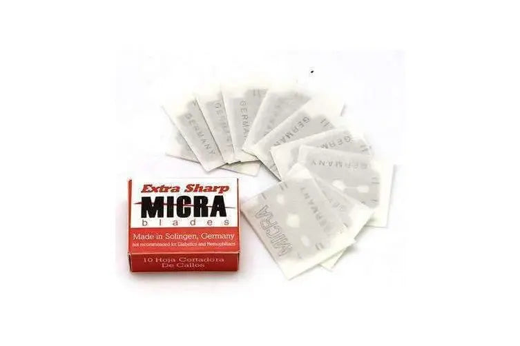 Corn Blades - 10 pack