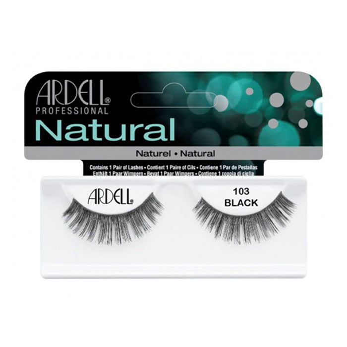 Ardell Lashes 103 Black