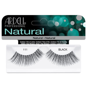 Ardell Lashes 111 Black