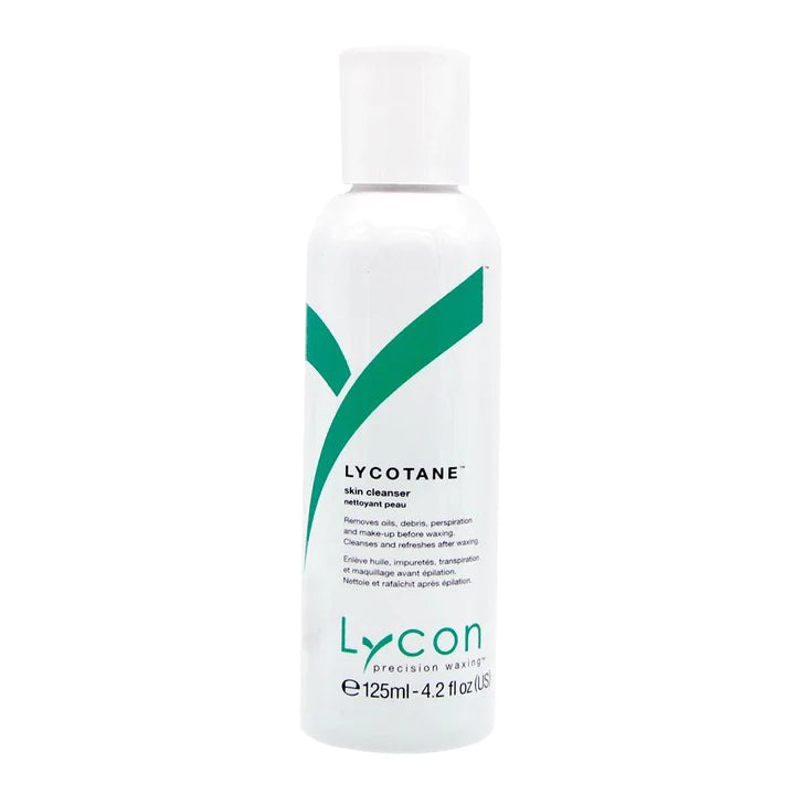 LYCON LYCOTANE SKIN CLEANSER 125ML