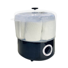 Load image into Gallery viewer, Hot Towel Steamer - Mini
