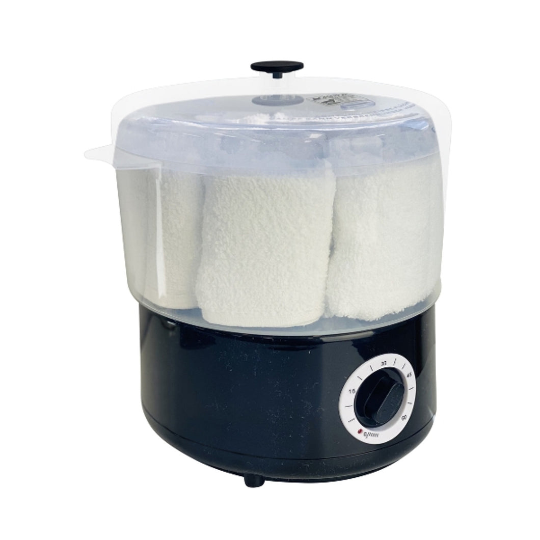 Hot Towel Steamer - Mini