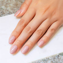 Load image into Gallery viewer, Artistic Nail Design Brush on Builder Gel 15ml - Blush Mauve
