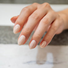 Load image into Gallery viewer, Artistic Nail Design Brush on Builder Gel 15ml - Cream Nude
