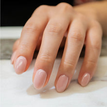 Load image into Gallery viewer, Artistic Nail Design Brush on Builder Gel 15ml - Pink Blush
