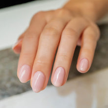 Load image into Gallery viewer, Artistic Nail Design Brush on Builder Gel 15ml - Pink Blush
