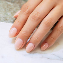 Load image into Gallery viewer, Artistic Nail Design Brush on Builder Gel 15ml - Rose Beige
