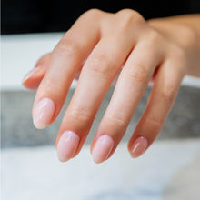 Load image into Gallery viewer, Artistic Nail Design Brush on Builder Gel 15ml - Rose Beige
